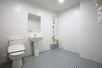 Hotel With You Incheon South Korea