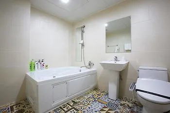 Hotel With You Incheon