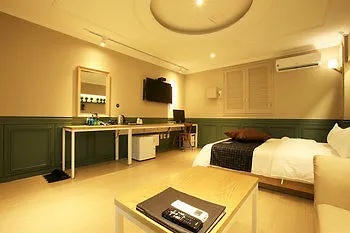 **  Hotel With You Incheon South Korea