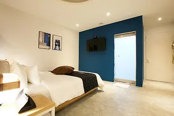 Hotel With You Incheon South Korea