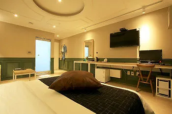 Hotel With You Incheon 2*,  South Korea