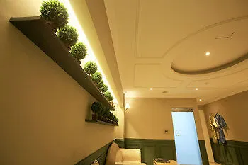 Hotel With You Incheon