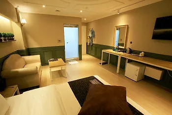 Hotel With You Incheon