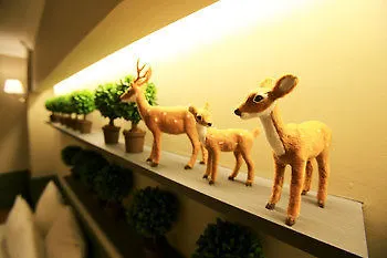 **  Hotel With You Incheon South Korea