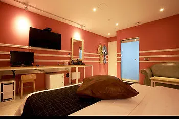 Hotel With You Incheon