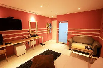 Hotel With You Incheon