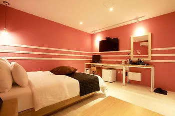 Hotel With You Incheon