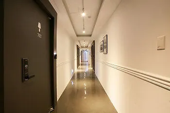 Hotel With You Incheon