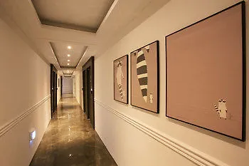Hotel With You Incheon