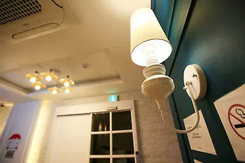 Hotel With You Incheon