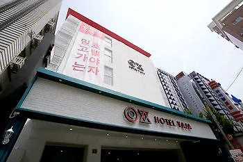 Hotel With You Incheon