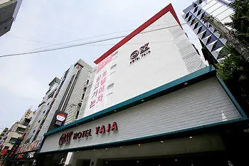 Hotel With You Incheon South Korea