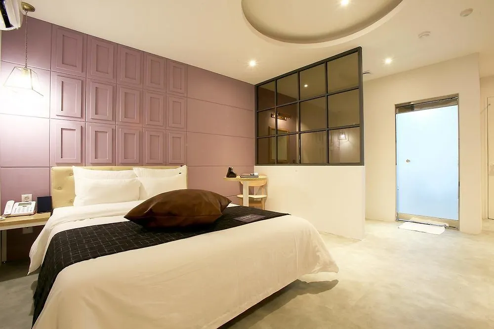 Hotel With You Incheon South Korea