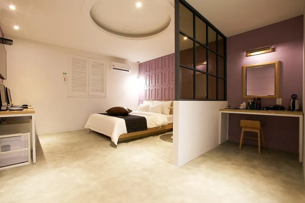 Hotel With You Incheon