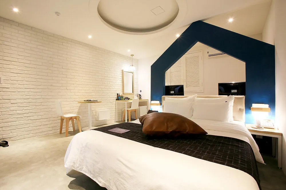 **  Hotel With You Incheon South Korea