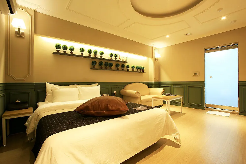 Hotel With You Incheon