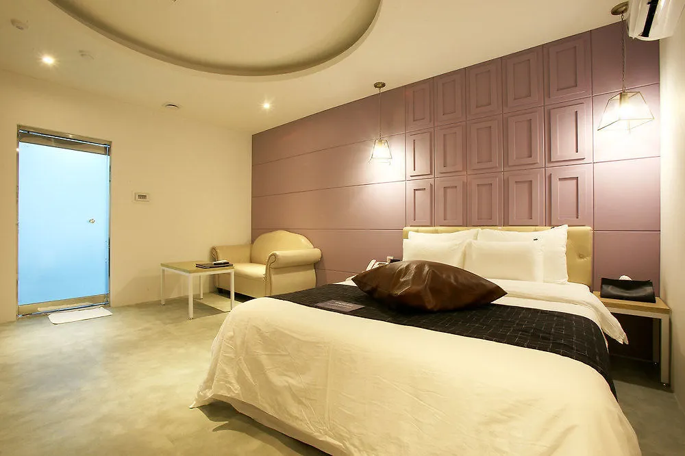 **  Hotel With You Incheon South Korea
