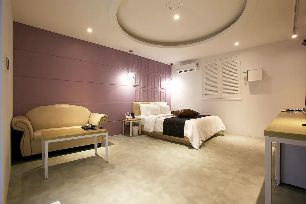 Hotel With You Incheon