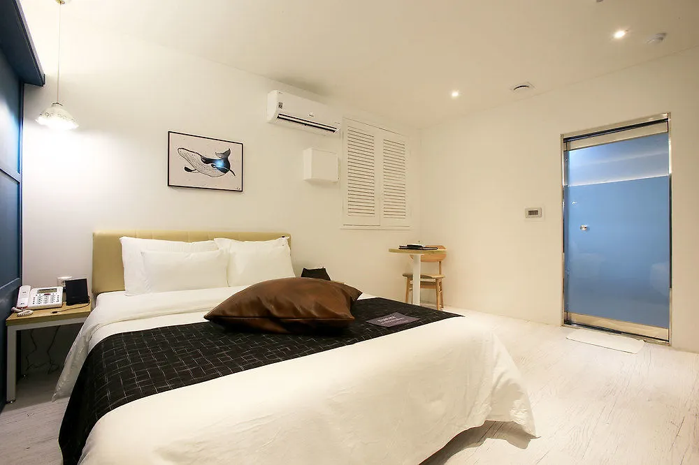Hotel With You Incheon