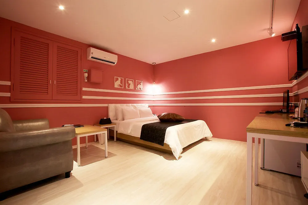 Hotel With You Incheon