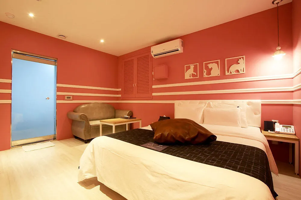 Hotel With You Incheon