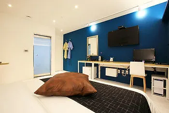 Hotel With You Incheon