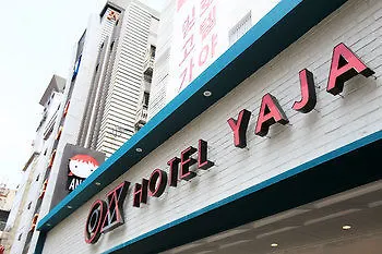 Hotel With You Incheon