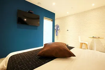 Hotel With You Incheon South Korea
