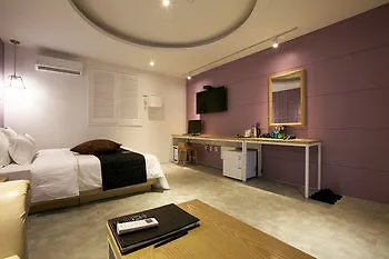 **  Hotel With You Incheon South Korea