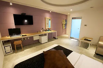 Hotel With You Incheon