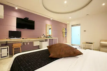 Hotel With You Incheon