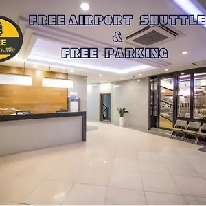 Airport Zeumes インチョン広域市
