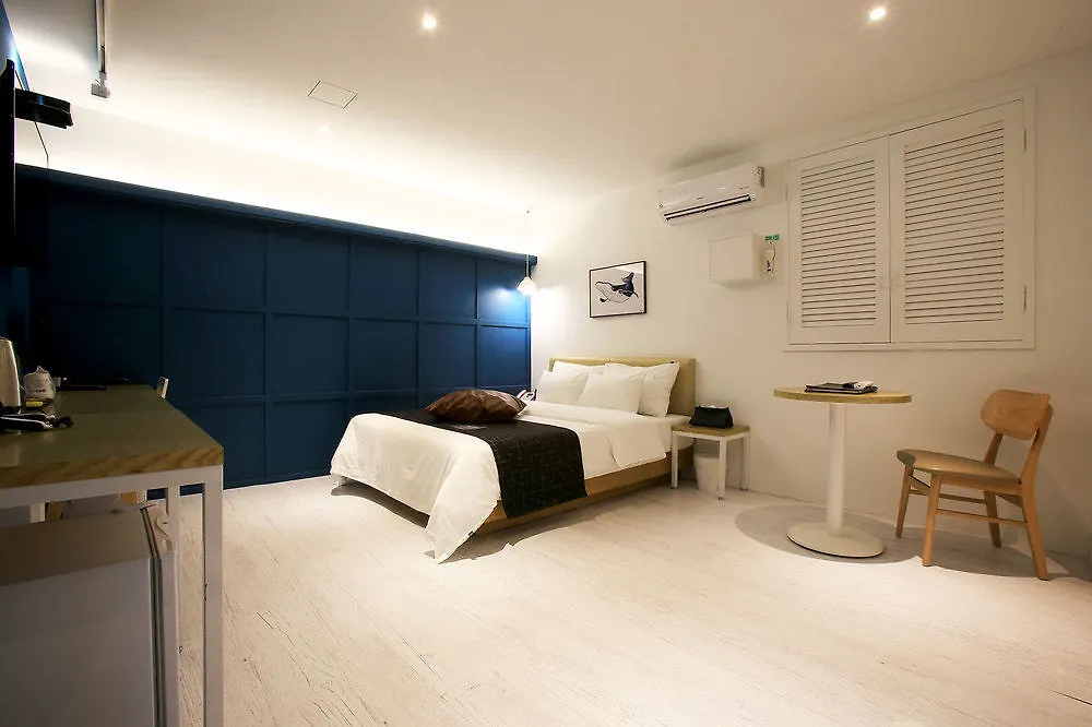 Hotel With You Incheon