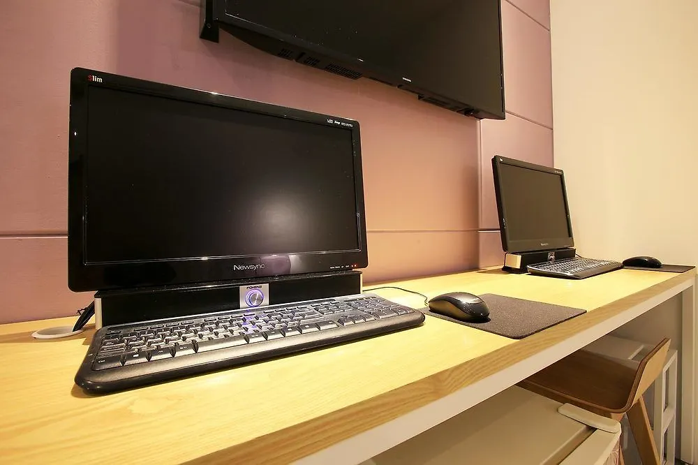 Hotel With You Incheon