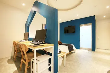 **  Hotel With You Incheon South Korea