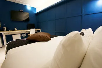 Hotel With You Inčchon